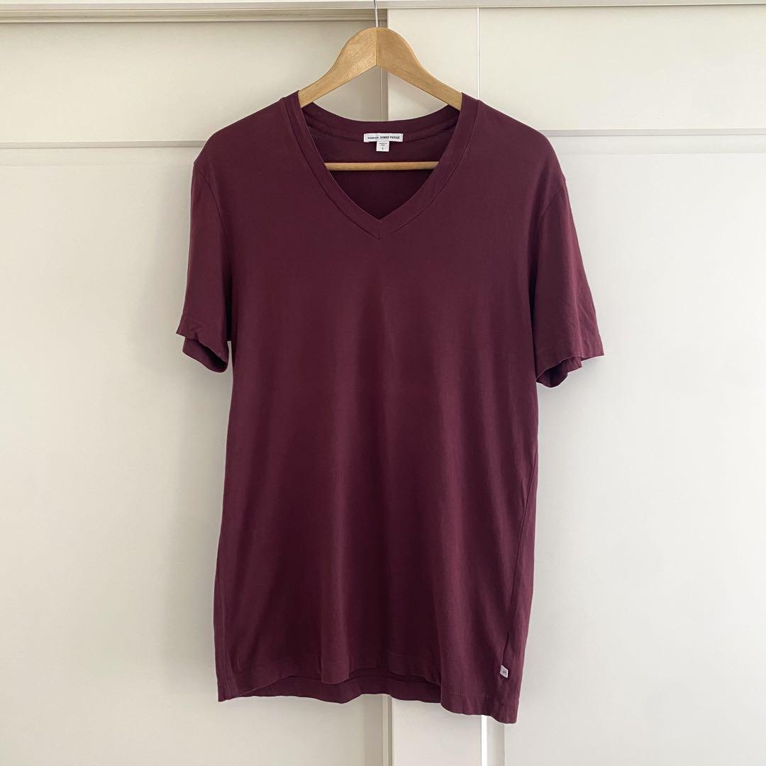 JAMES PERSE CASUAL Tシャツ Deuxieme Classe JAMES PERSE CASUAL Tシャツ Deuxieme Classe - メルカリ