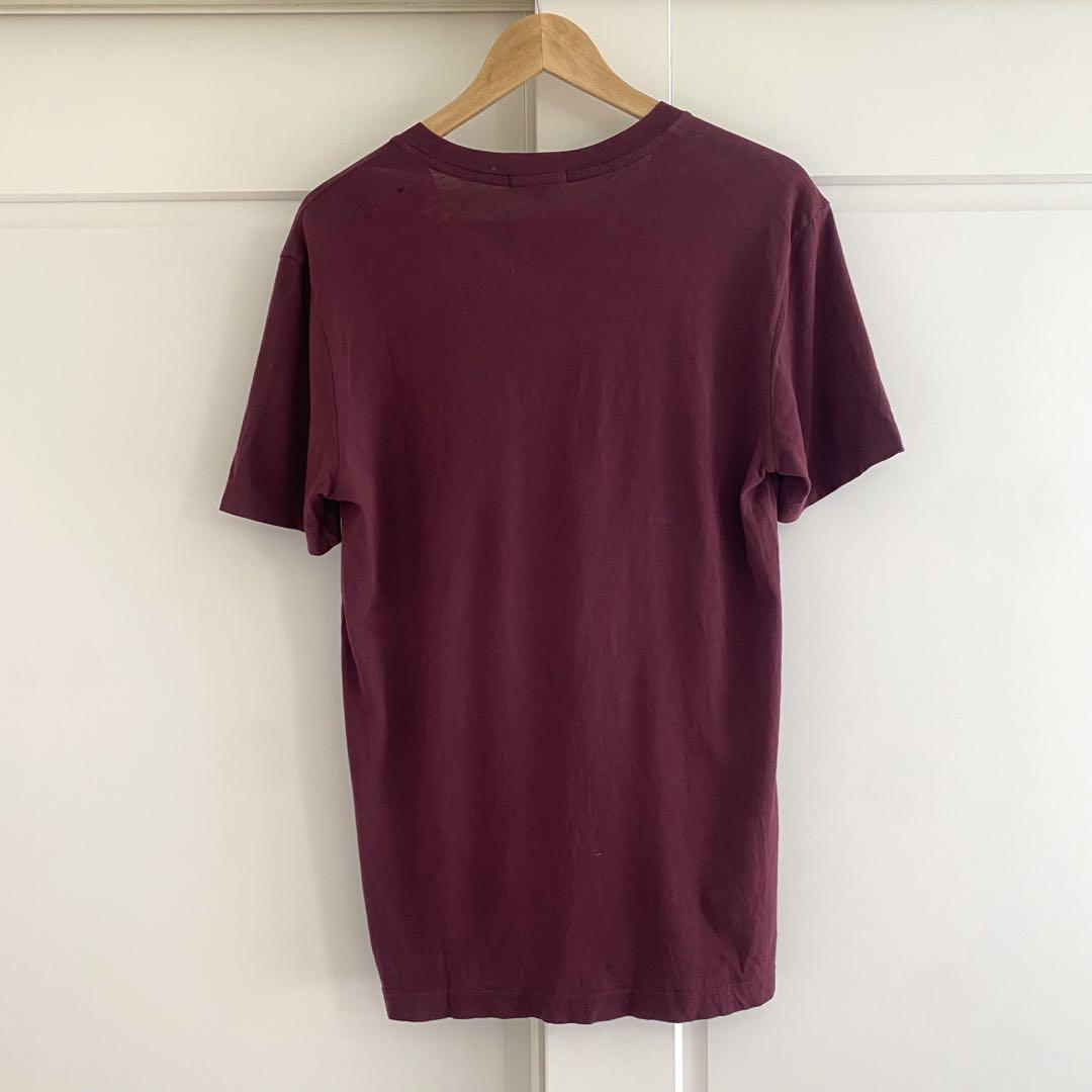 JAMES PERSE CASUAL Tシャツ Deuxieme Classe JAMES PERSE/ジェームス パース】CASUAL Tシャツ（Tシャツ