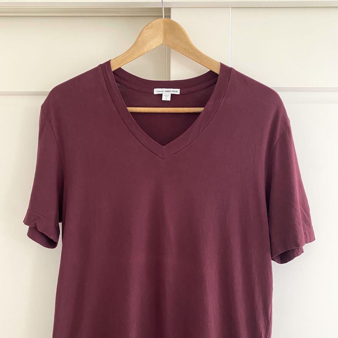JAMES PERSE CASUAL Tシャツ Deuxieme Classe - メルカリ