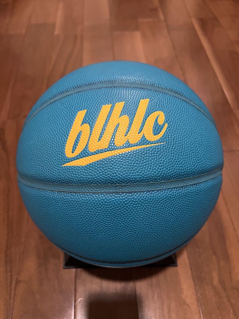 ballaholic ・TACHIKARA ボール