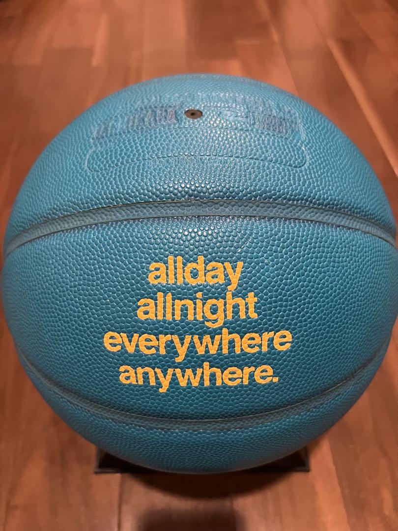 ballaholic ・TACHIKARA ボール
