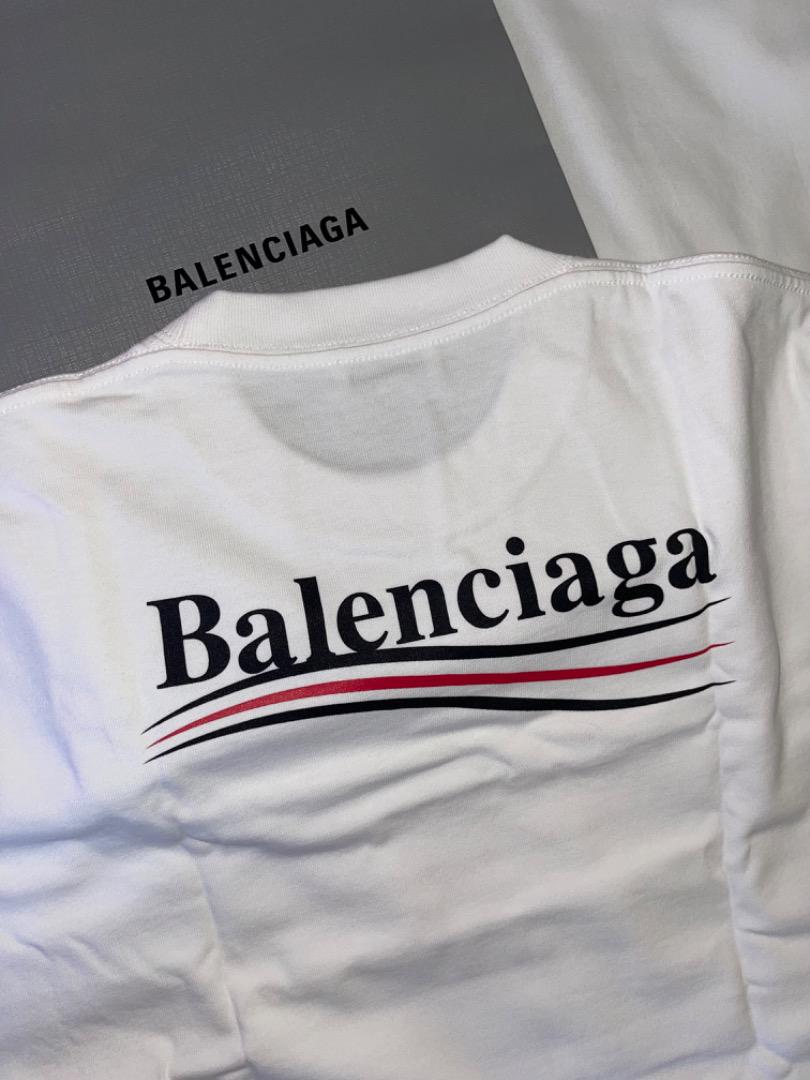 Authentic Balenciaga t-shirt UNUSED✅