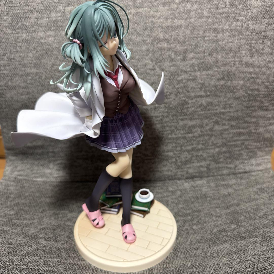 大人気新品セール ブ 式部茉優 JOKER RIDDLE フィギュア メルカリ - キャストオフ コミック・アニメ