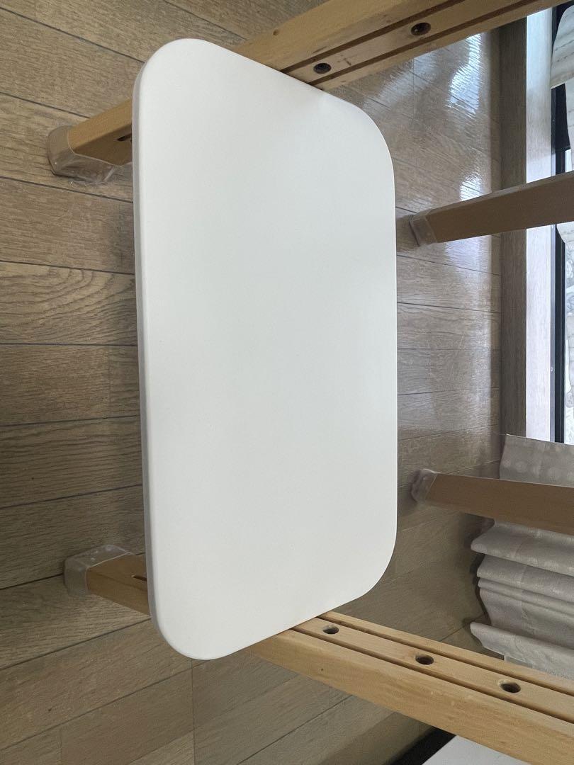 ストッケ　ステップス チェア　STOKKE