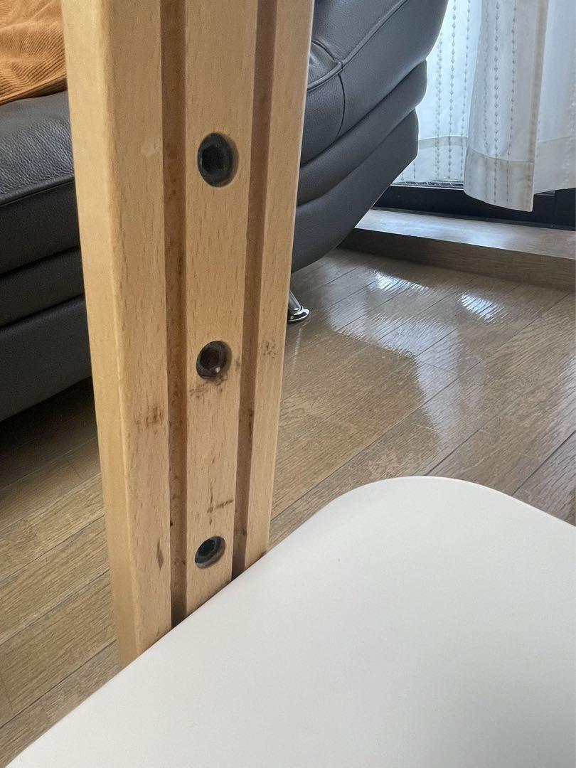 ストッケ　ステップス チェア　STOKKE