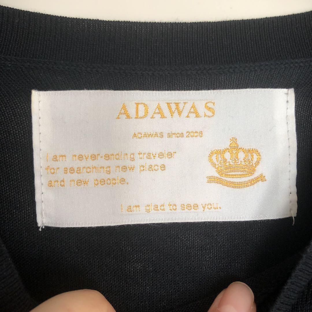 ニットワンピース