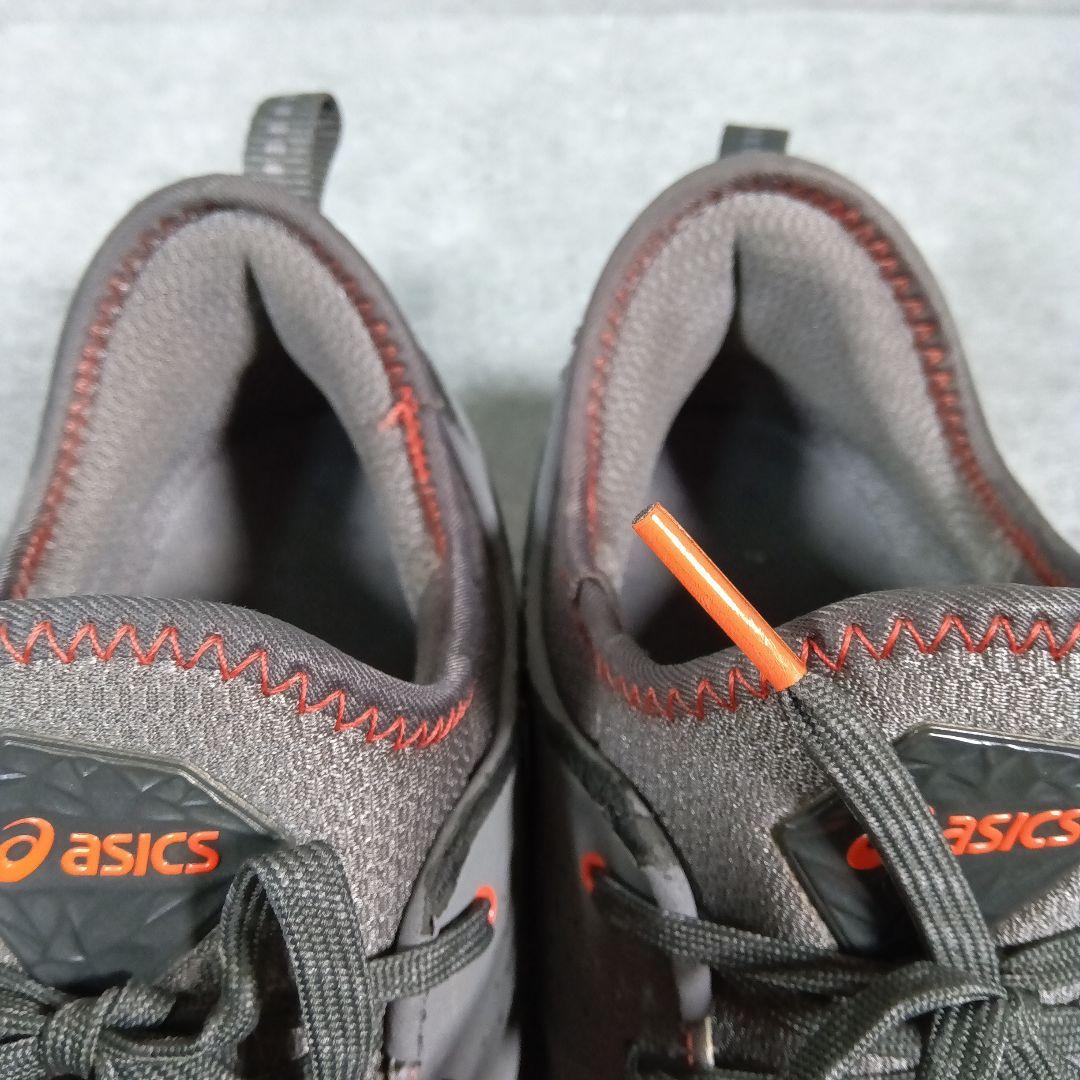 asics アシックス【28】グライドノヴァ　FF バスケットボールシューズ