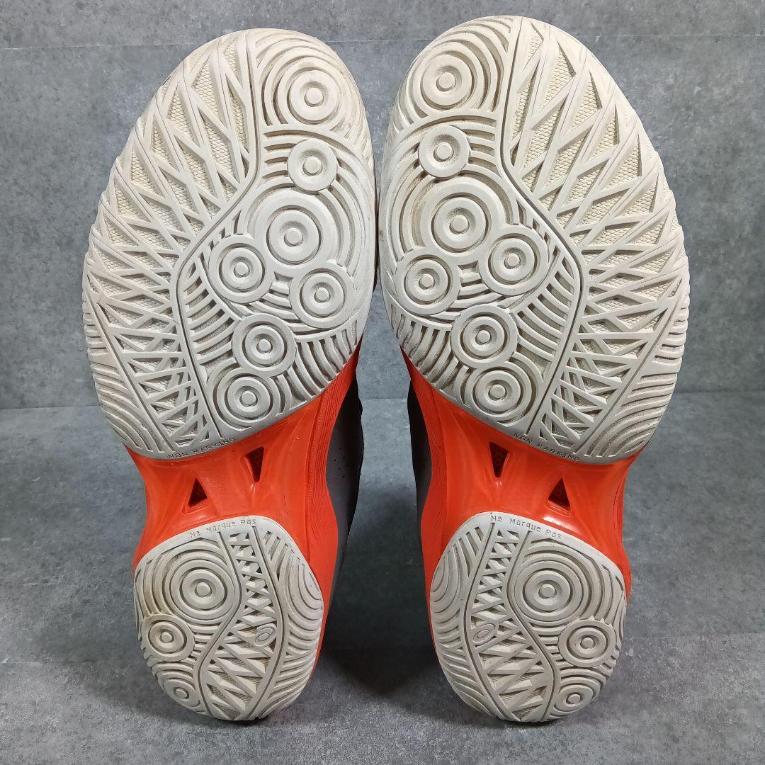 asics アシックス【28】グライドノヴァ　FF バスケットボールシューズ