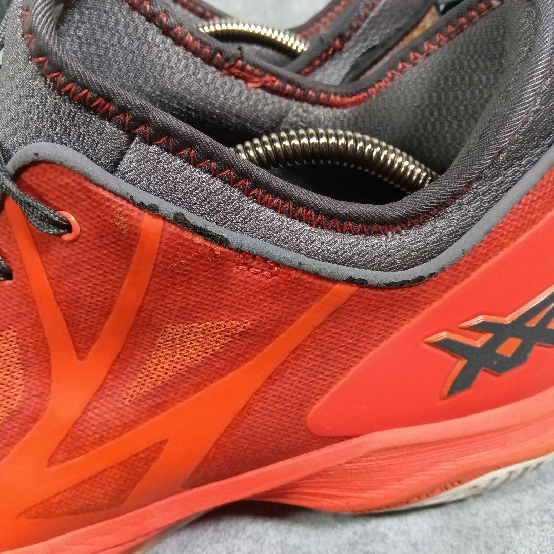 asics アシックス【28】グライドノヴァ　FF バスケットボールシューズ