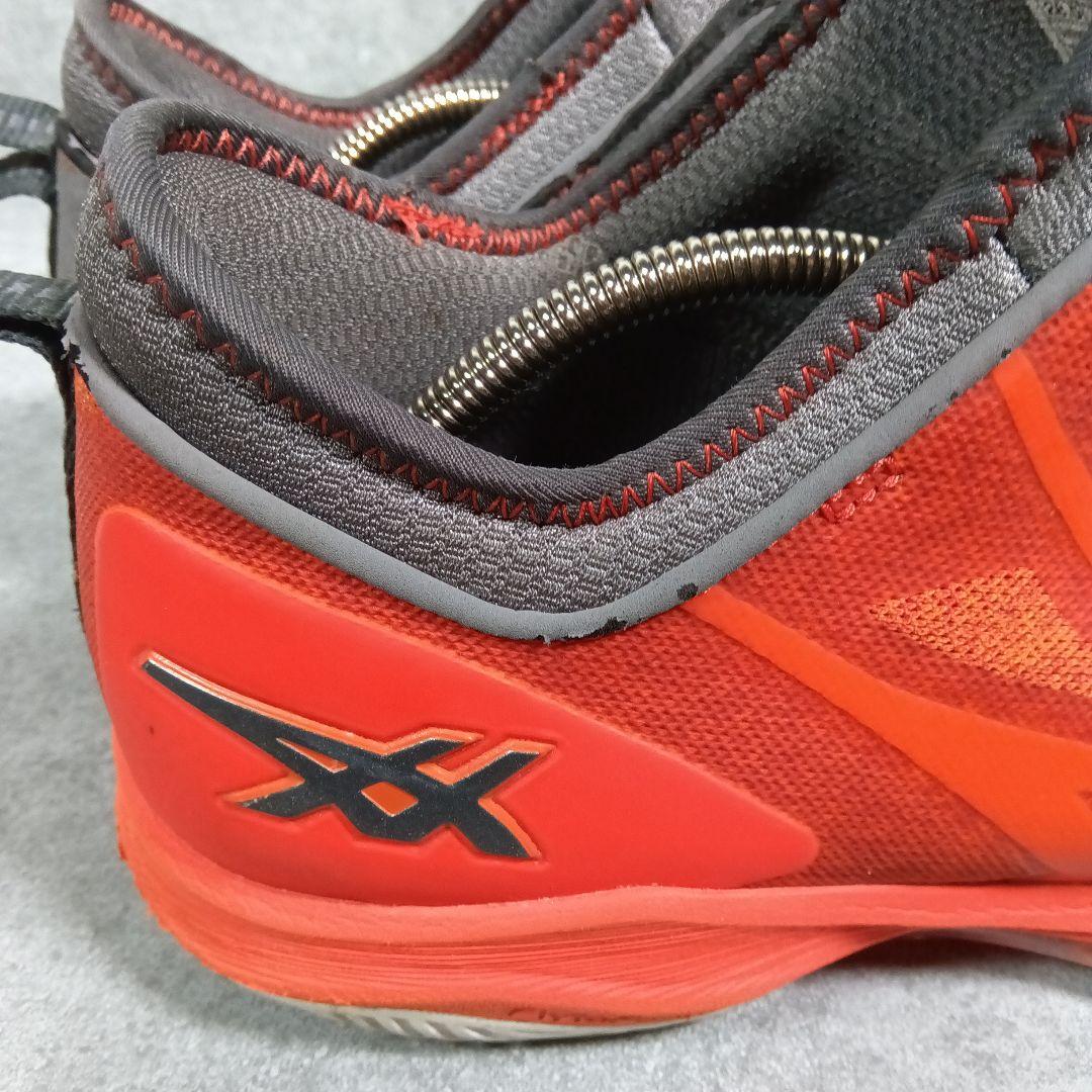 asics アシックス【28】グライドノヴァ　FF バスケットボールシューズ