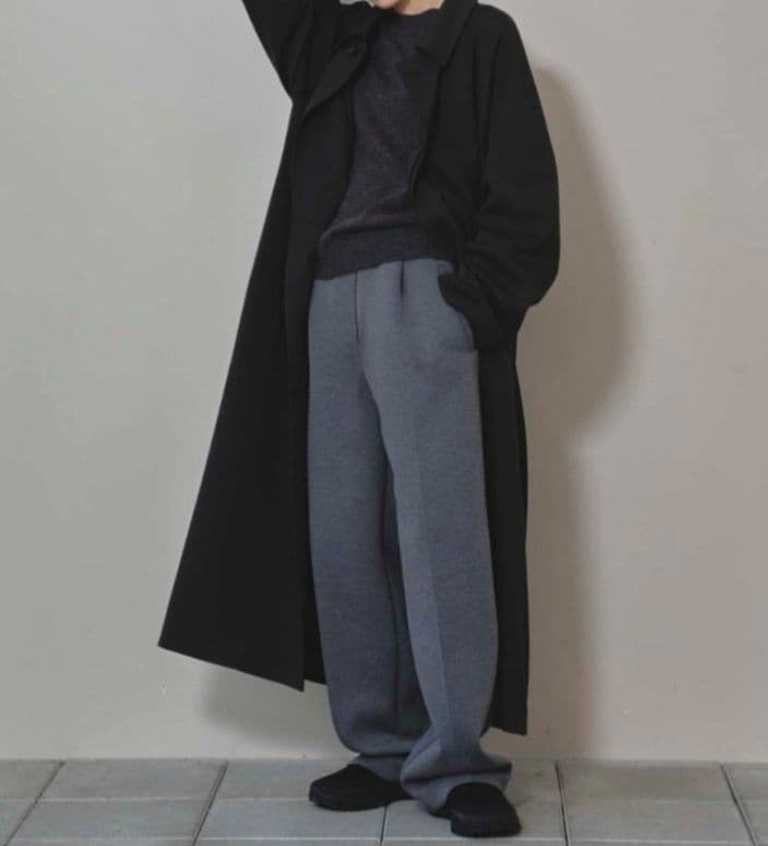 トゥデイフル クッションイージートラウザーズ