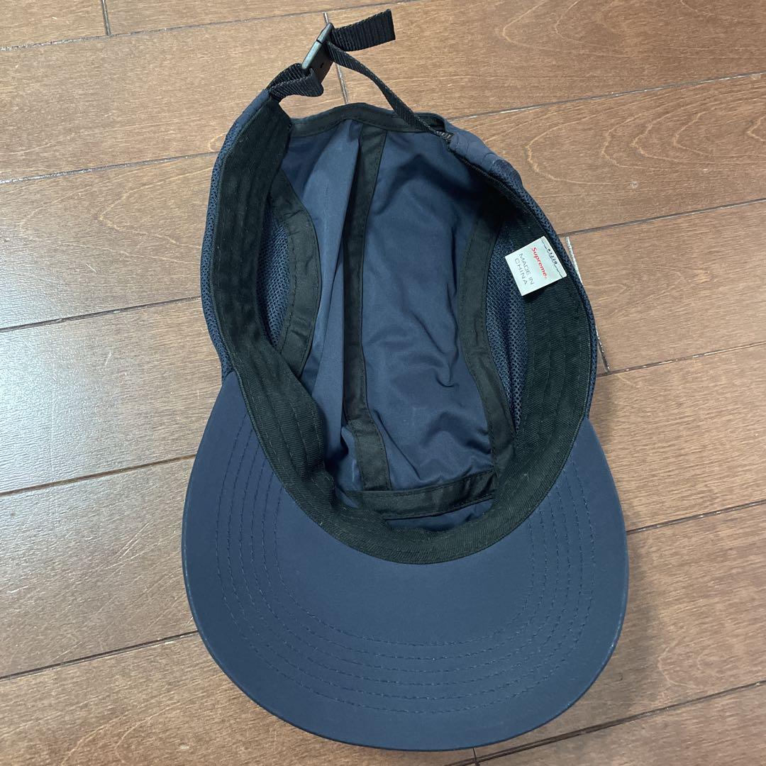 Supreme シュプリーム　キャップ　帽子