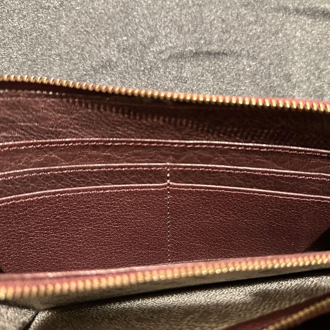長財布