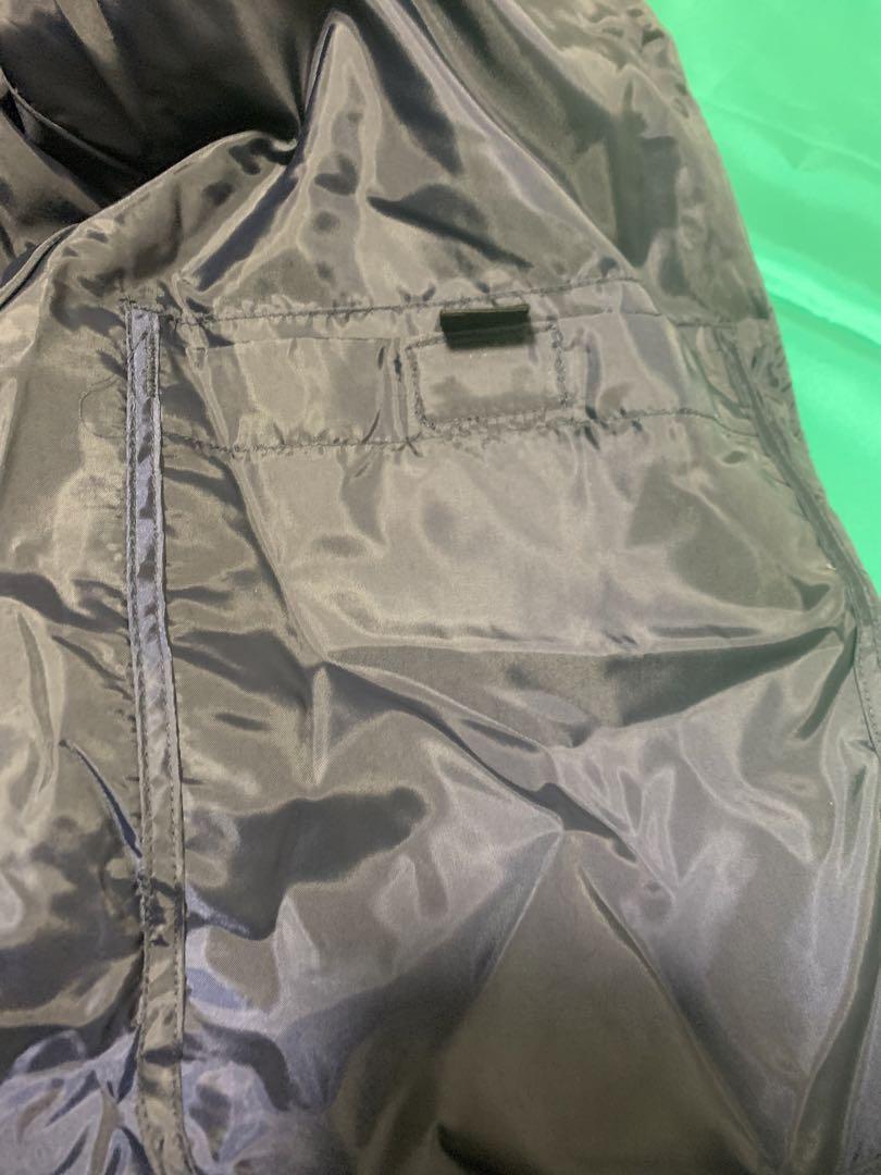 新品　Kappa　カッパ　ベンチコート