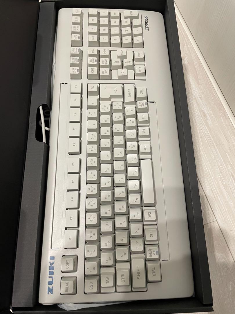 その他 X68000z  LimitedEdition Early Access Kit
