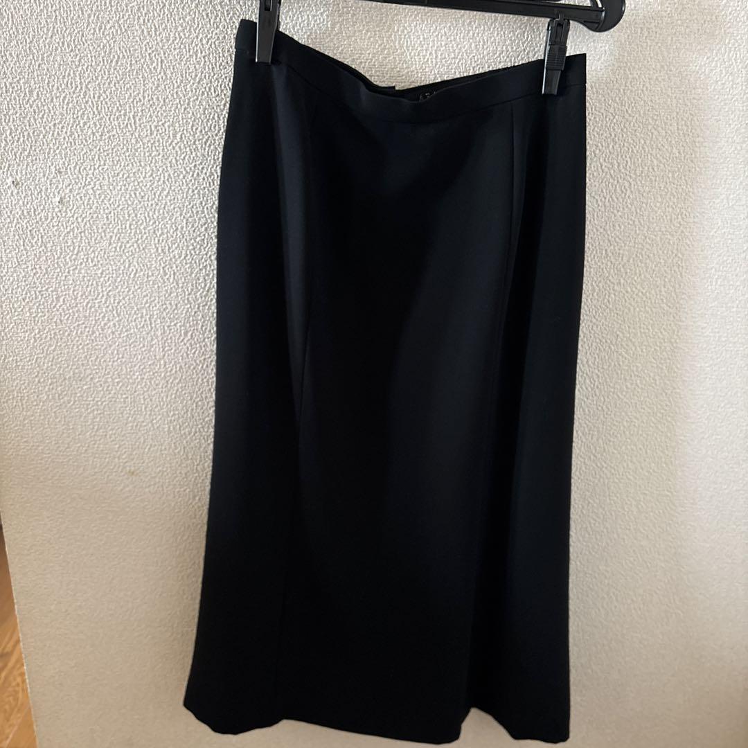 ARANCIA Couture ブラックジャケット 42