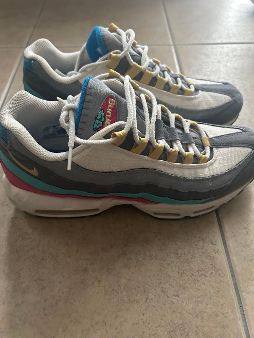 NIKE AIR MAX 95 27.5
