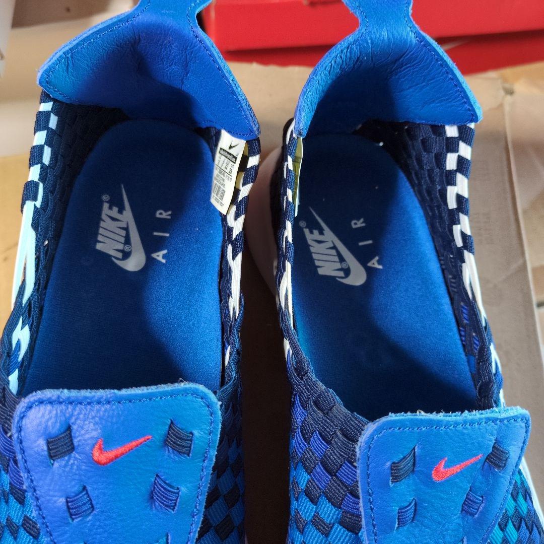 NIKE ナイキ エア ウーブン QS ユーロ0012 フランス