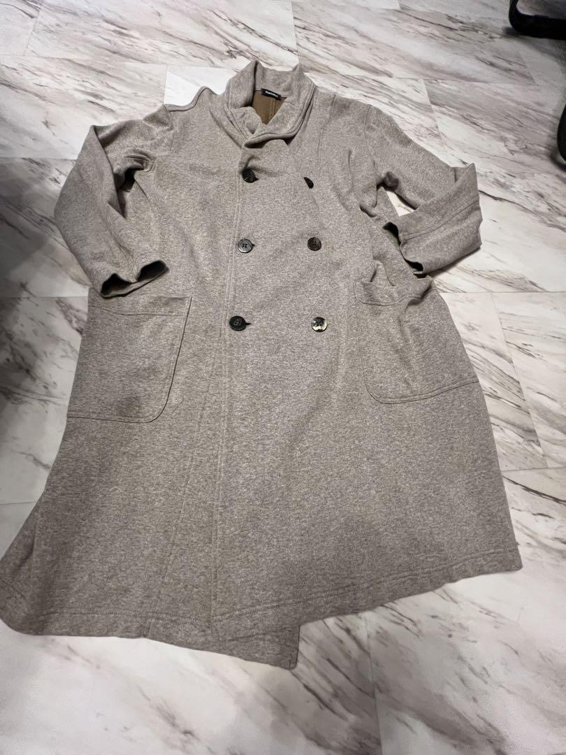 plantation cottonコート