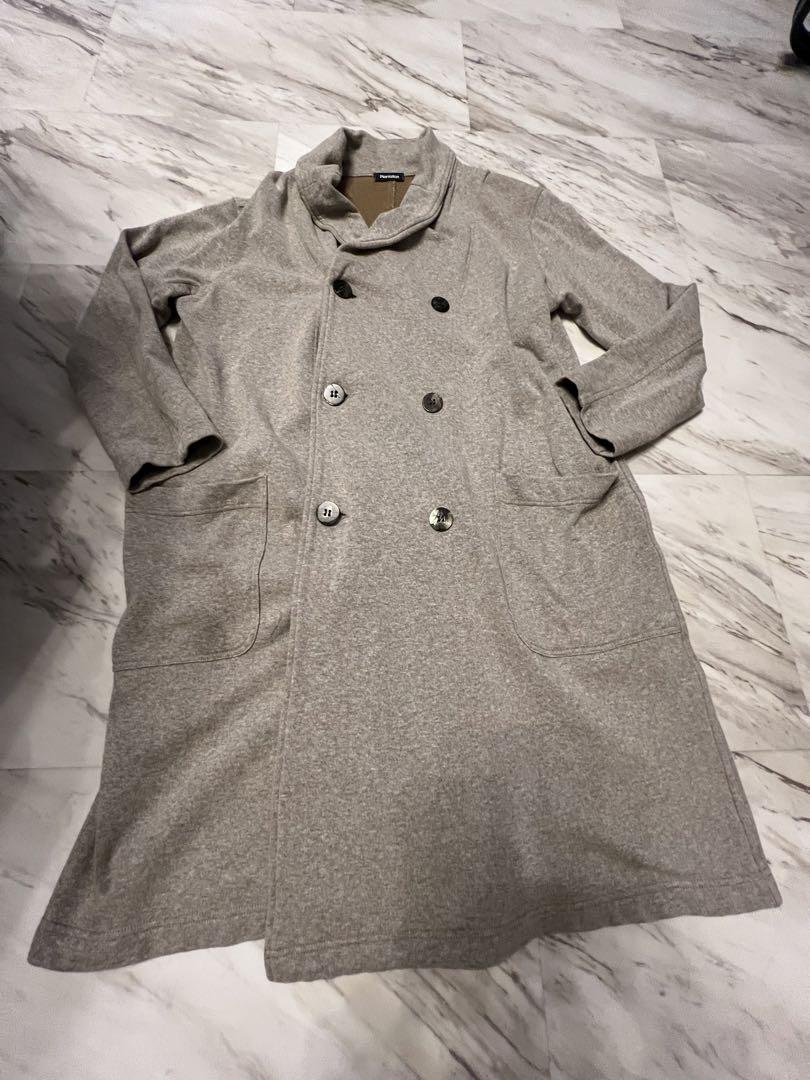 plantation cottonコート