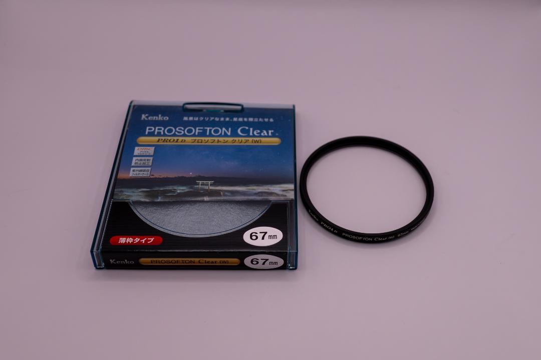 星景撮影向け】Viltrox 13mm F1.4 Xマウント フィルターセット