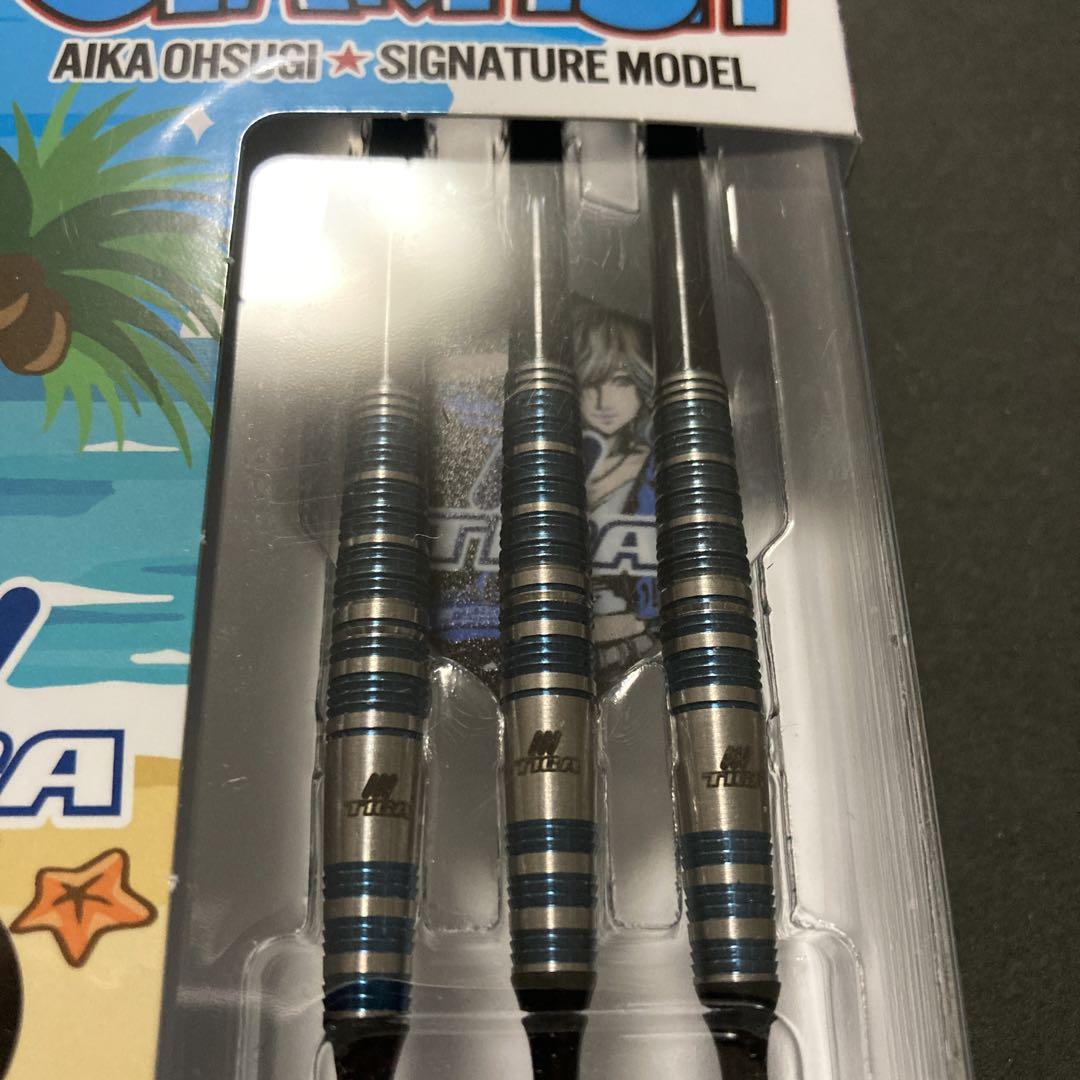 新品　3/19発売　定価14850円　ティガ　スターフィッシュ　限定カラー