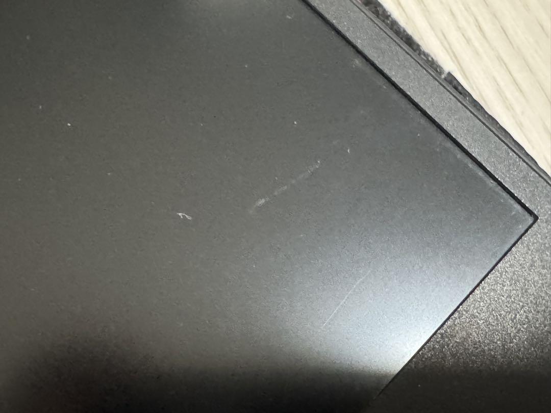Lenovo Thinkvision M14 保証半年付き