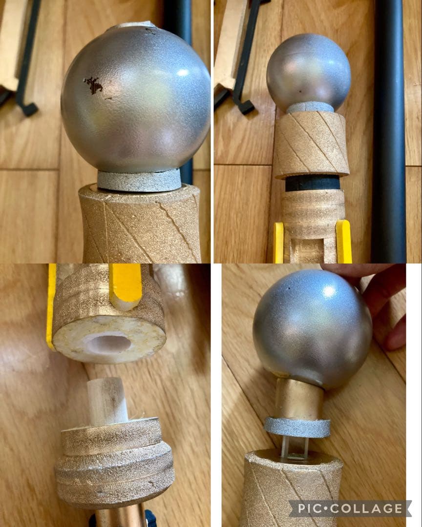 【ウィッグブーツ傘武器付】アークナイツ ミュルジス　コスプレ衣装　フルセット S