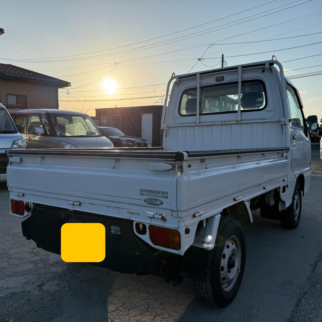 4WD
