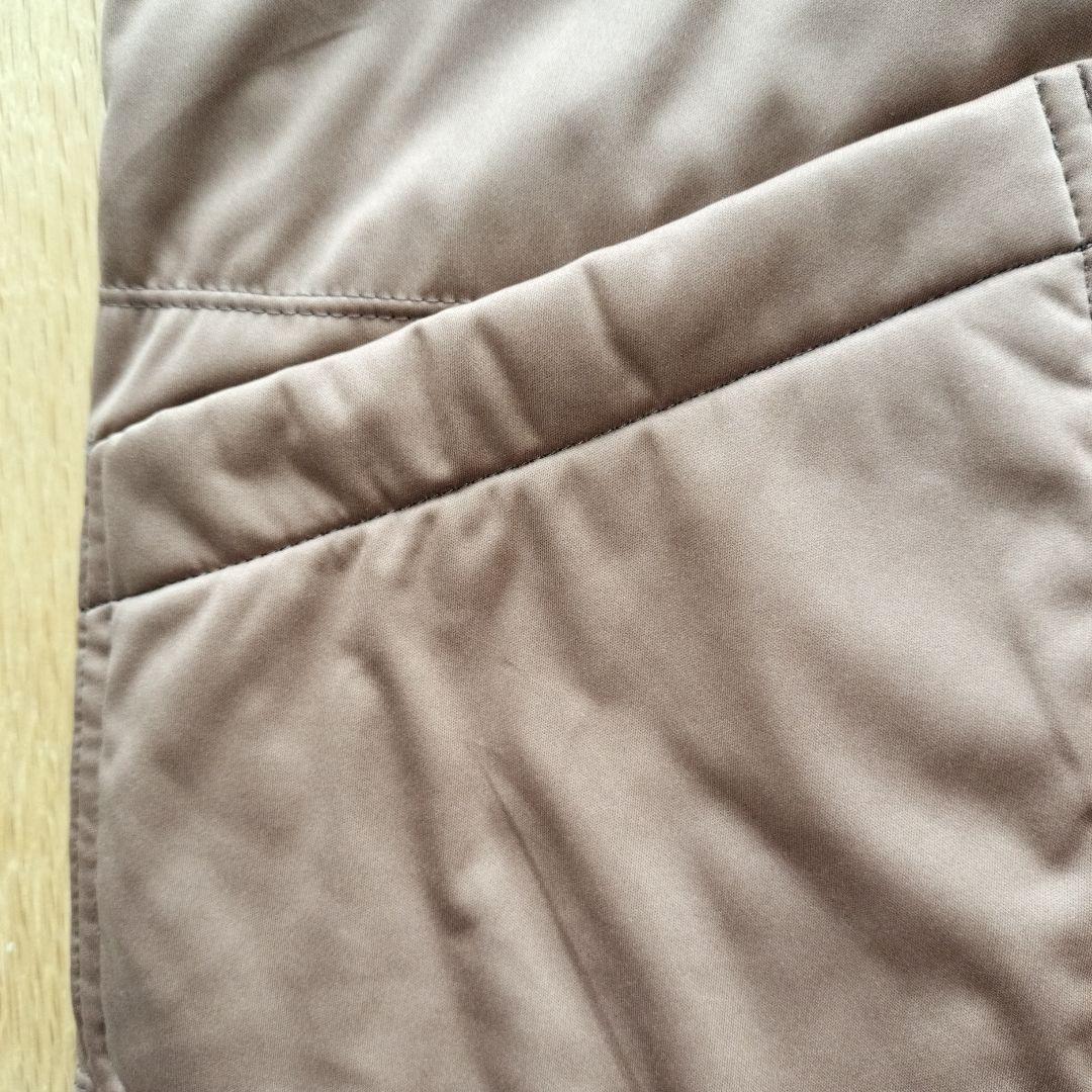 ＊snow peak ジャケットカーディガンFlexible Cardigan