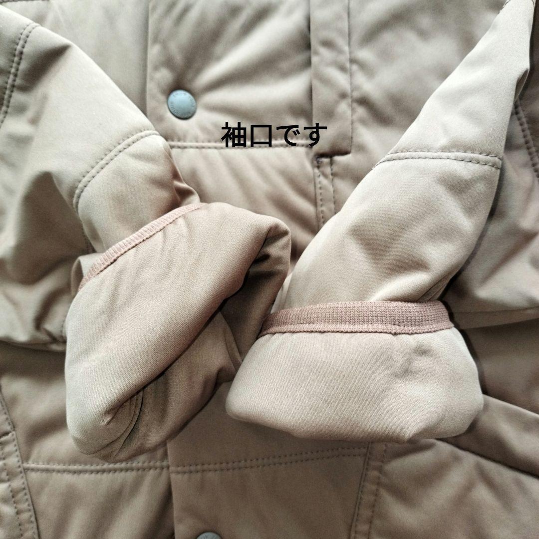 ＊snow peak ジャケットカーディガンFlexible Cardigan