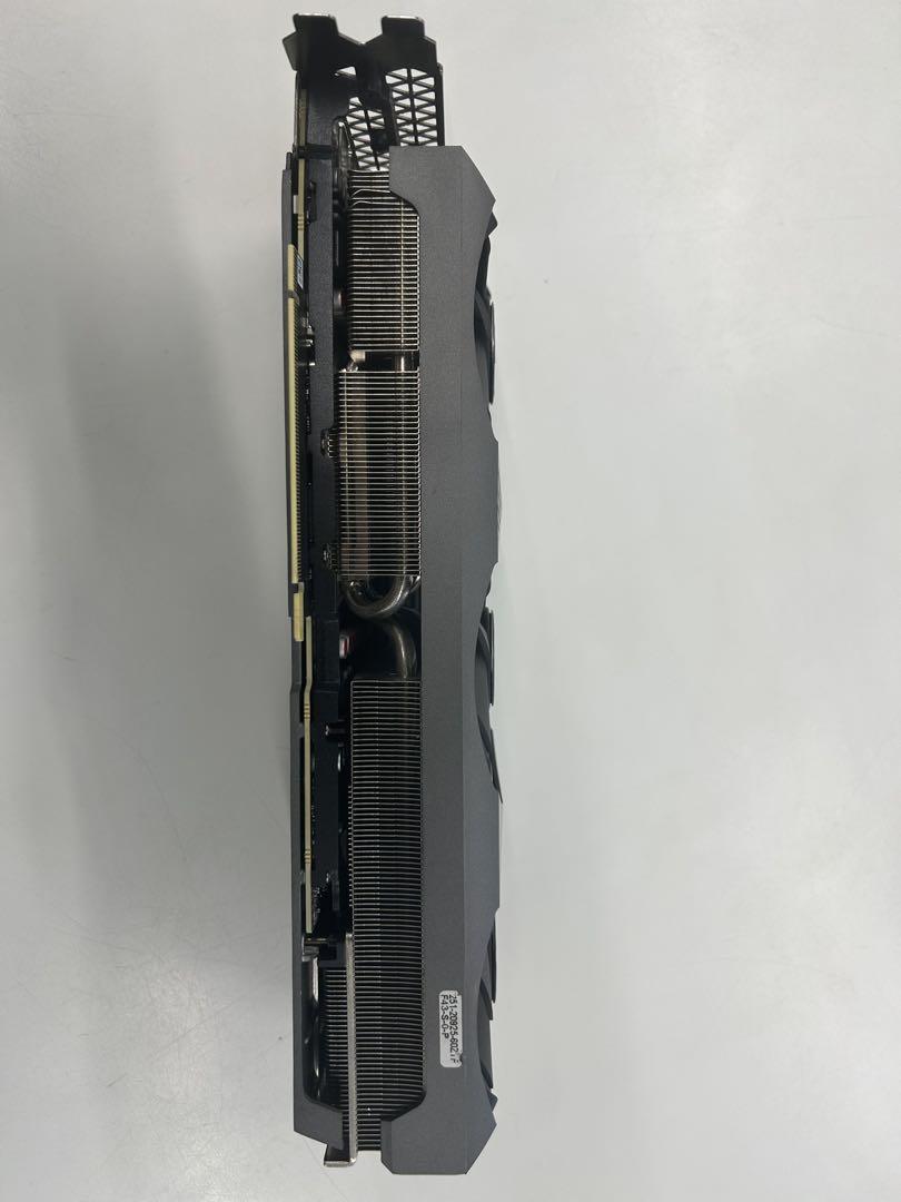 ゾダックrtx3080 グラフィックボード
