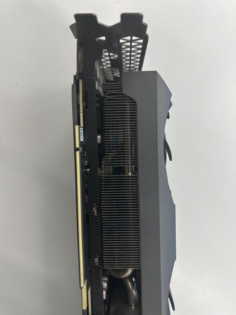 ゾダックrtx3080 グラフィックボード