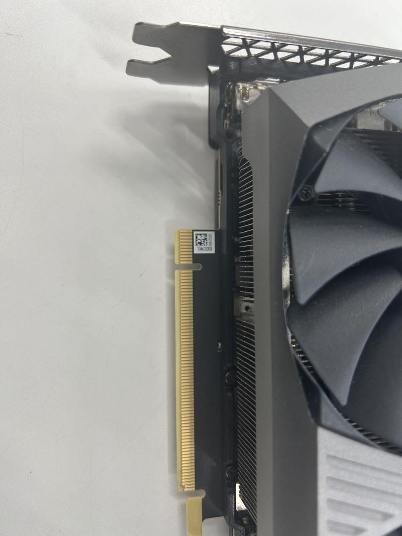 ゾダックrtx3080 グラフィックボード