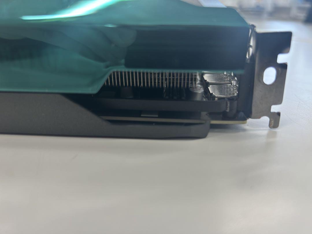 ゾダックrtx3080 グラフィックボード