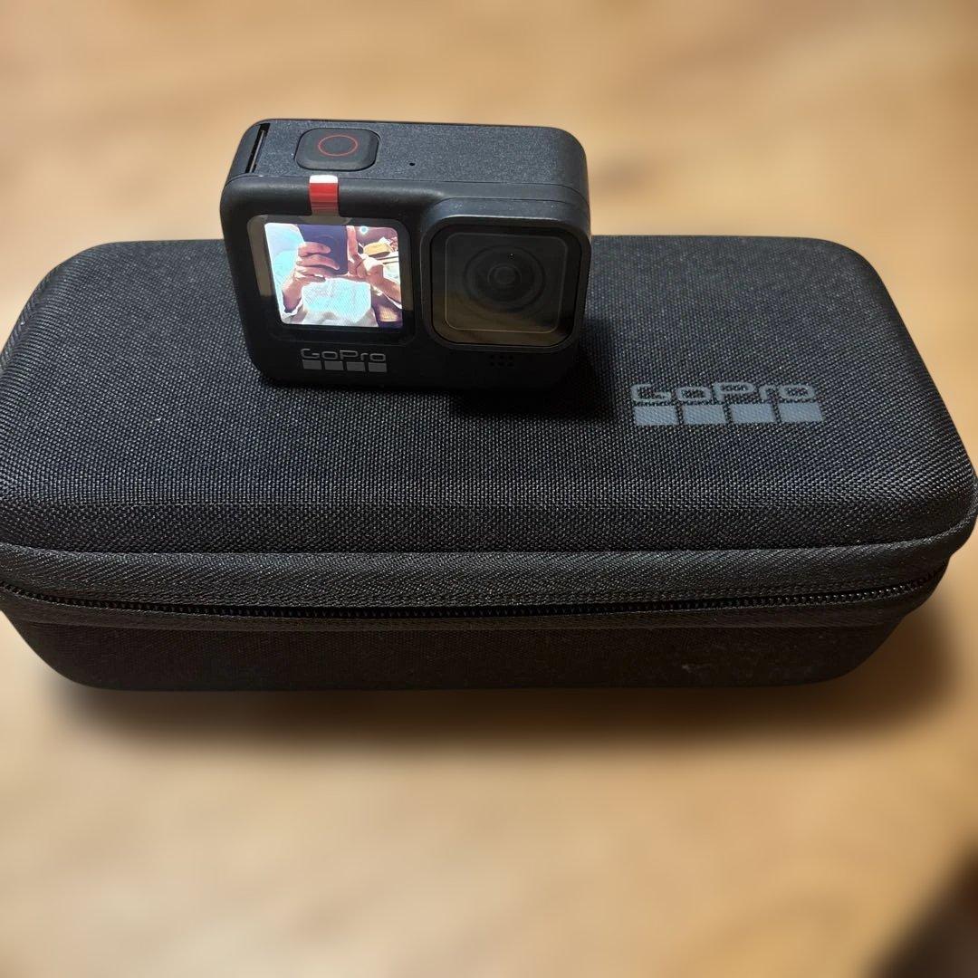 GoPro HERO9 black