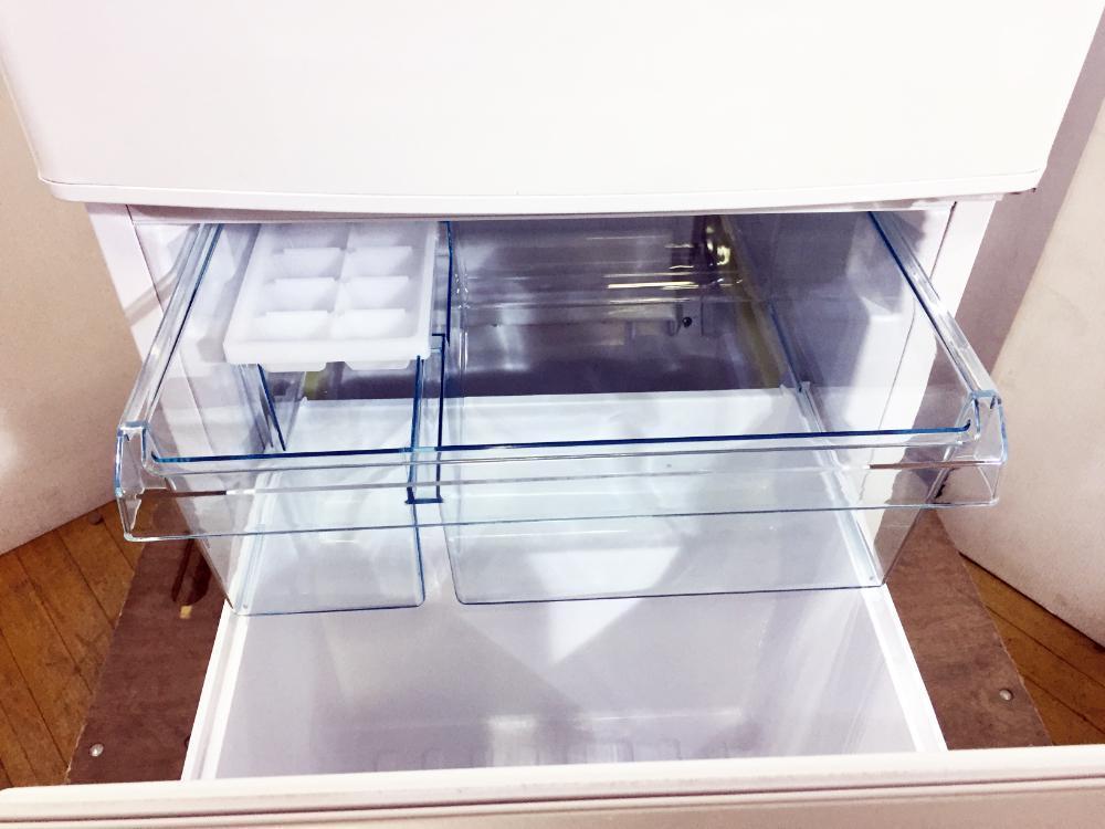 美品 中古☆U-ING 123L 冷蔵庫【UR-F123K】ER7L | Buyee, сервис