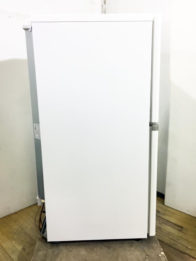 美品 中古★U-ING 123L 冷蔵庫【UR-F123K】ER7L 美品 中古☆U-ING 123L 冷蔵庫【UR-F123K】ER7L - メルカリ