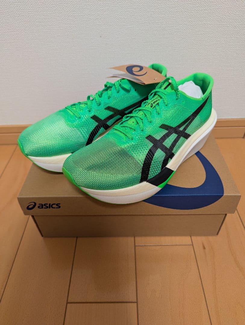 ASICS METASPEED SKY TOKYO 27.0 メタスピード