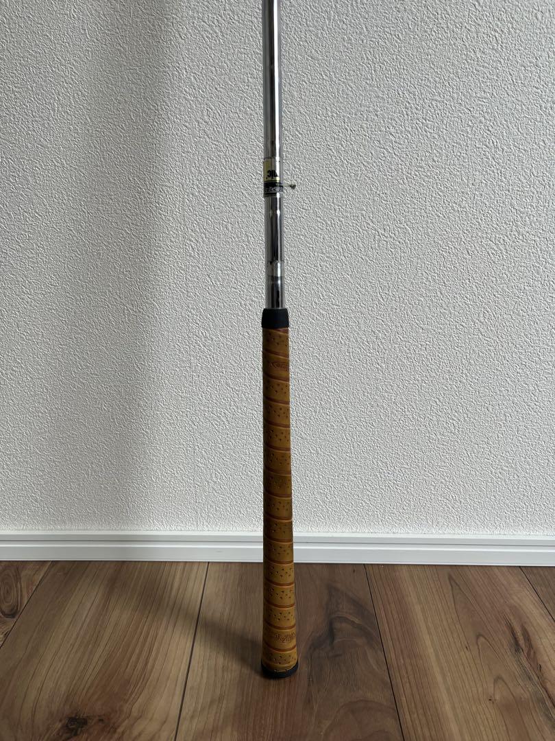 【名器】 Vokey SM5 58° Kグラインド DG S200