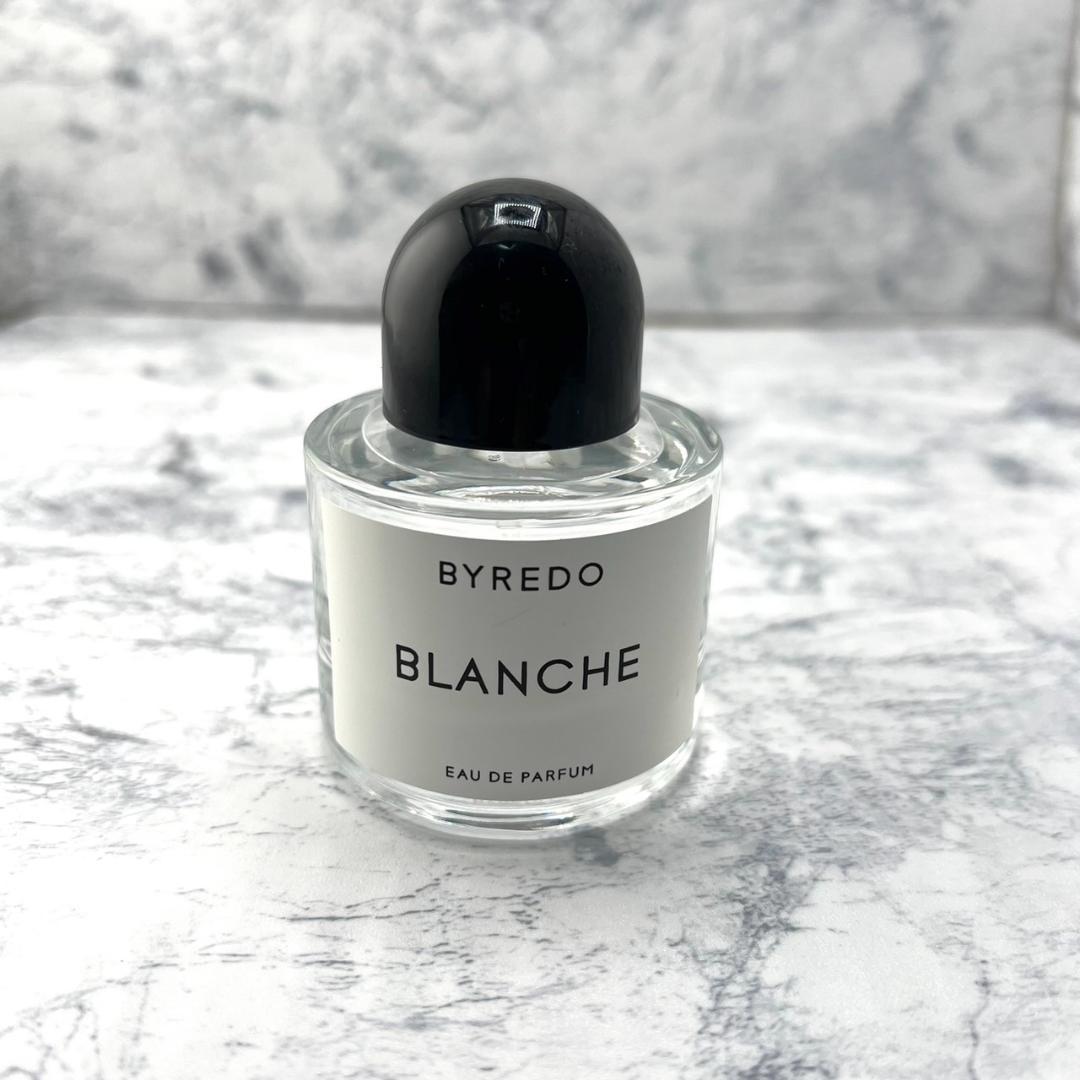 417【新品】バイレード BYREDO ユニセックス ブランシュEDP 50ml