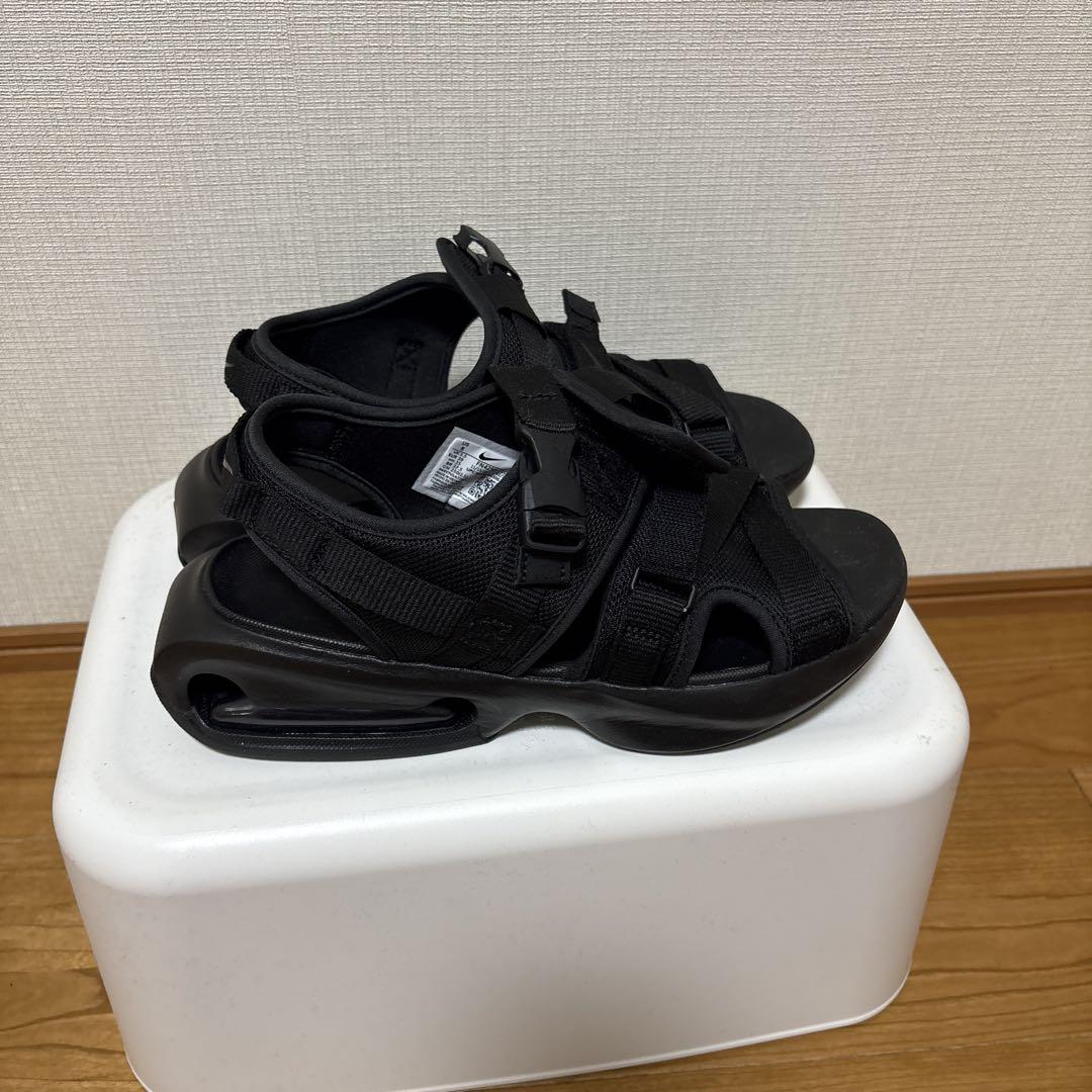 ナイキ エア マックス ソル　ユニセックス25センチ