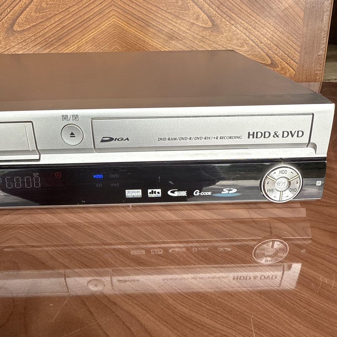 パナソニック DMR-EH75V HDD & DVDレコーダー - メルカリ
