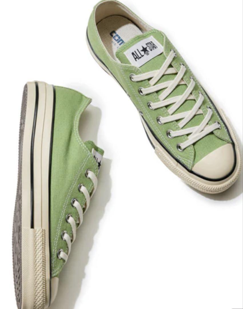 ALL STAR US AGEDCOLORS OX PISTA