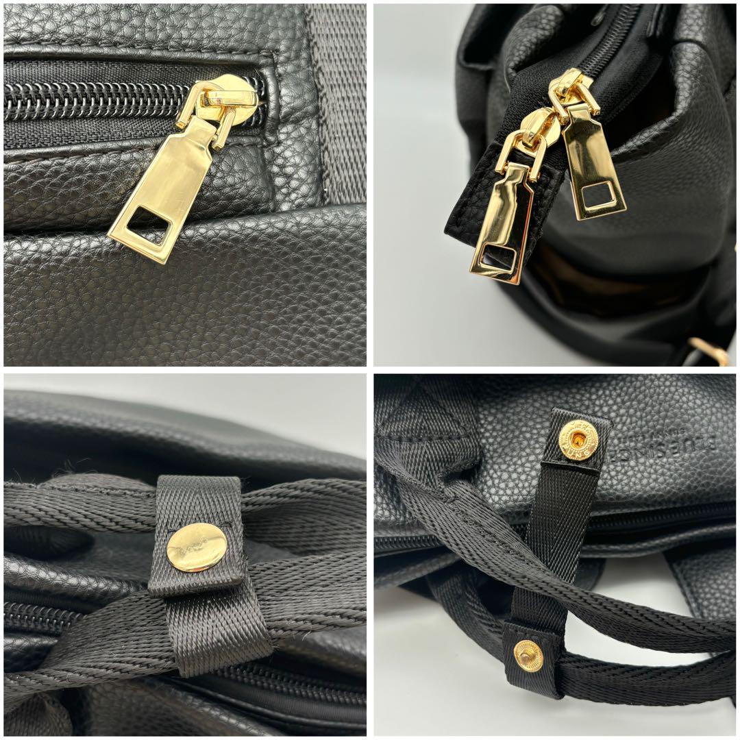 【新品同様】 3way BLUE SINCERE ブルーシンシア リュック