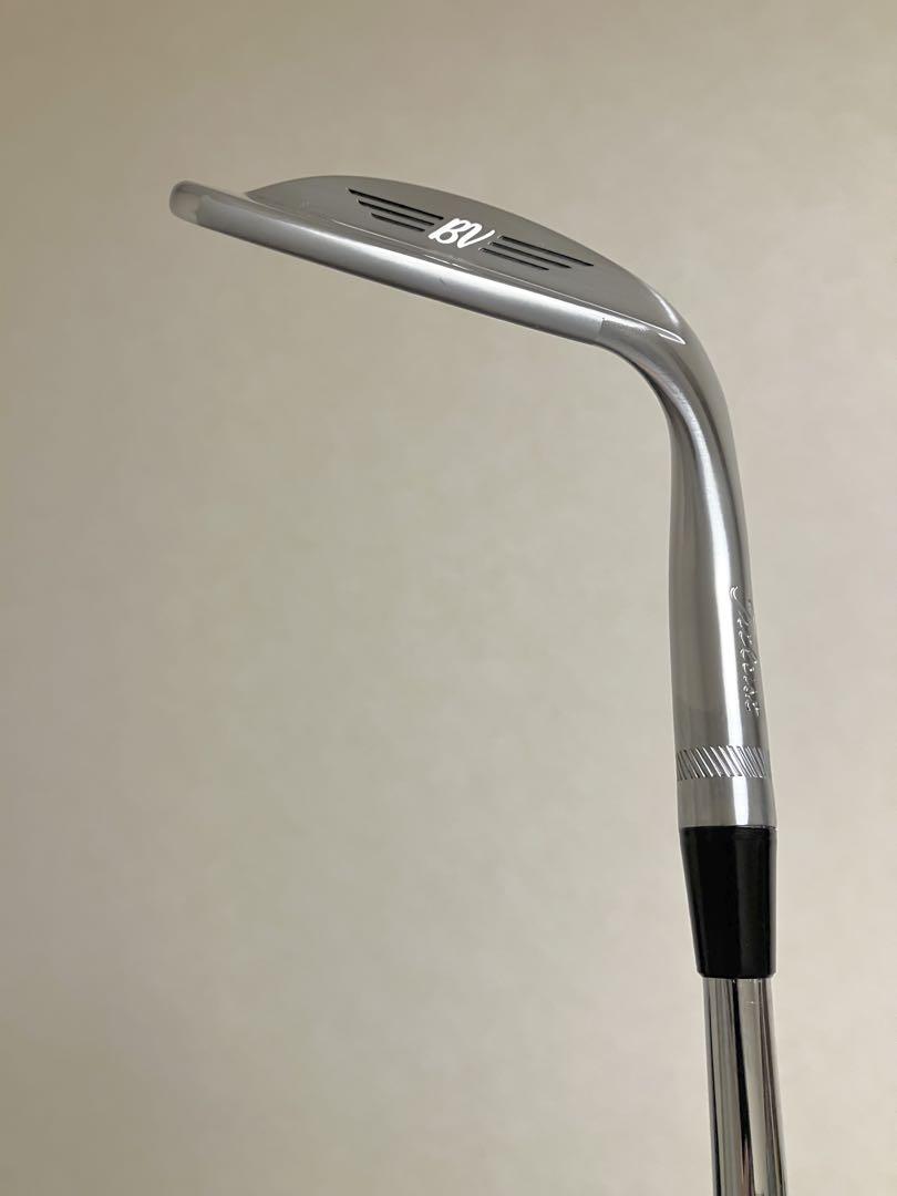 ボーケイ SM8 60 04L DG S200 35インチ