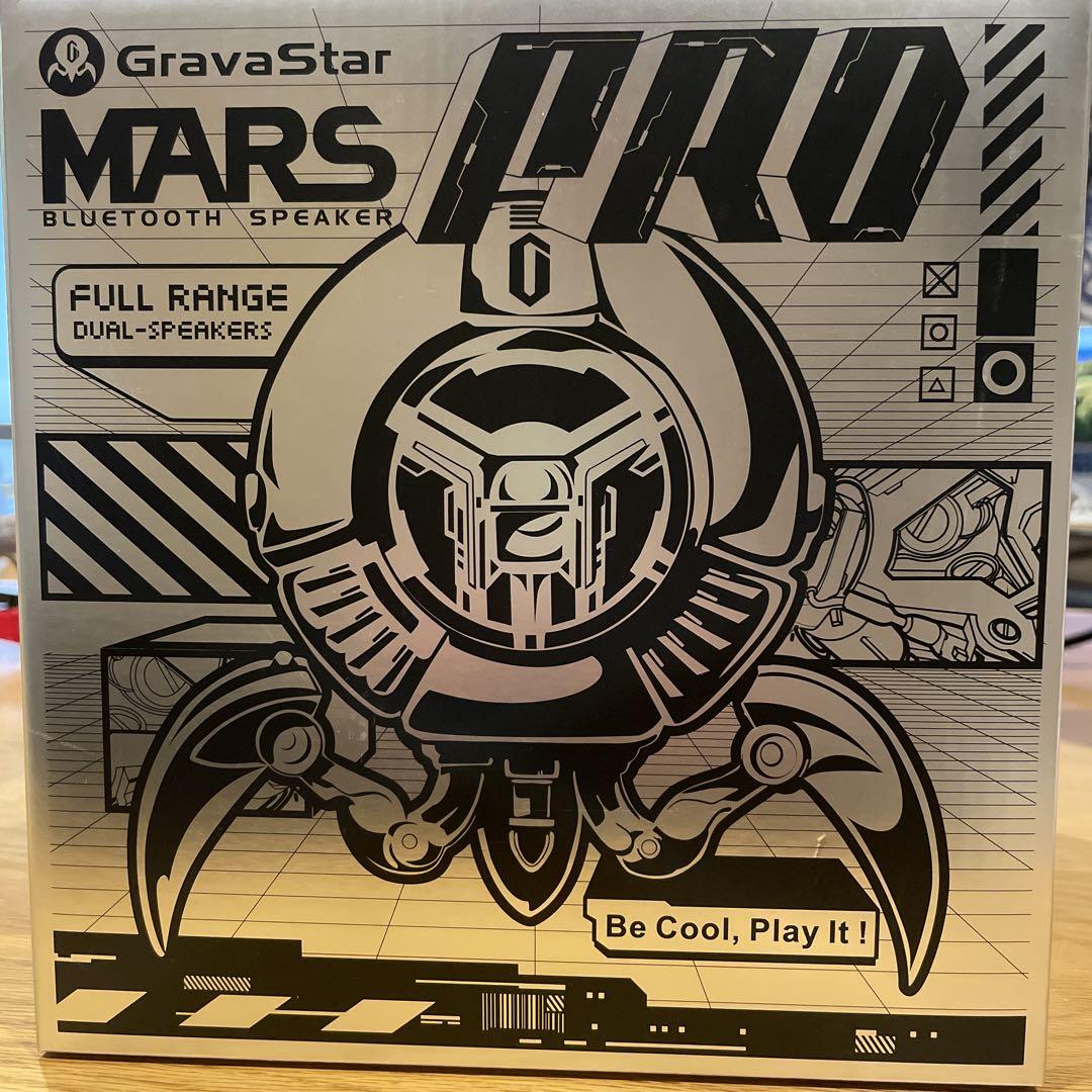 GravaStar