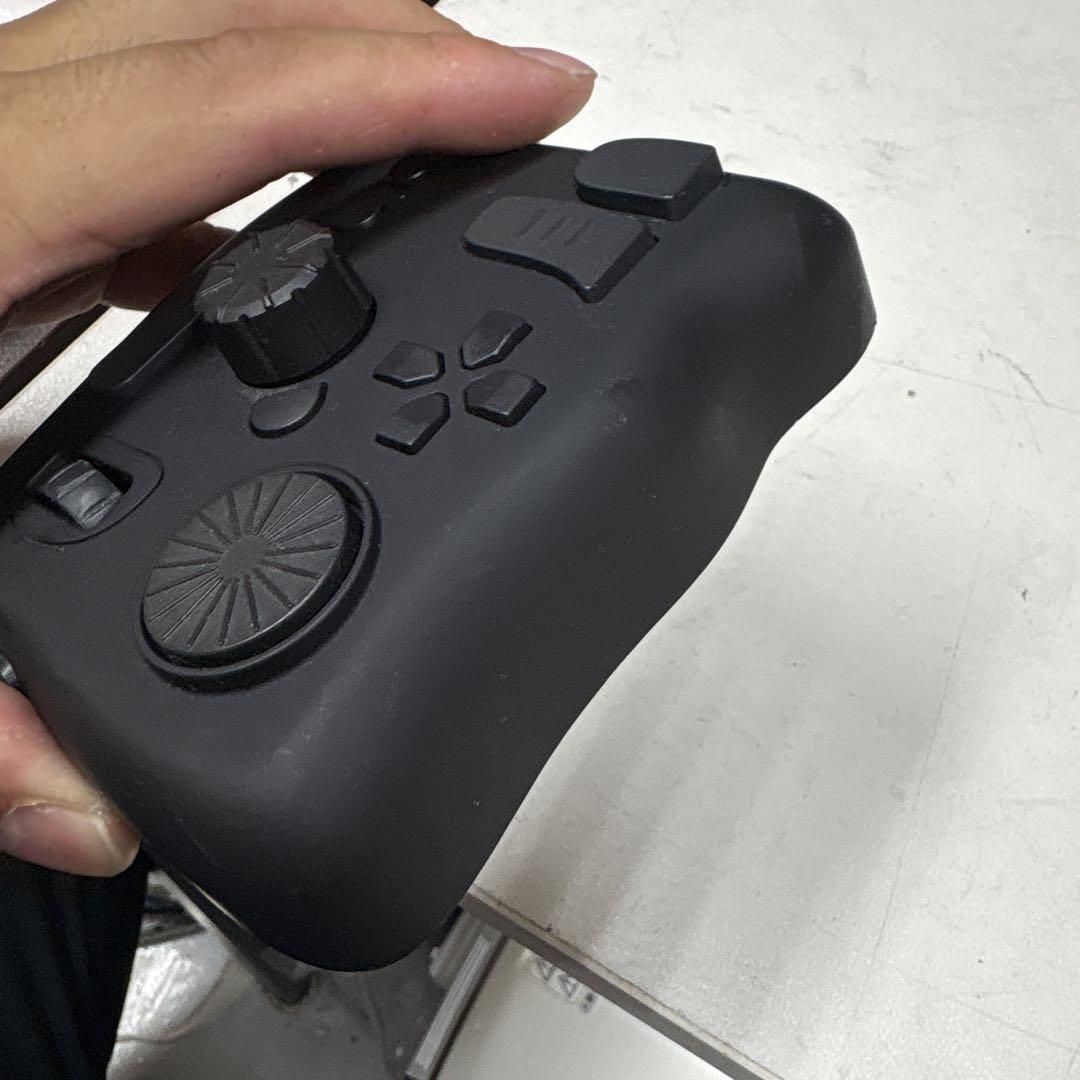 TourBox Neo ブラック　ジャンク