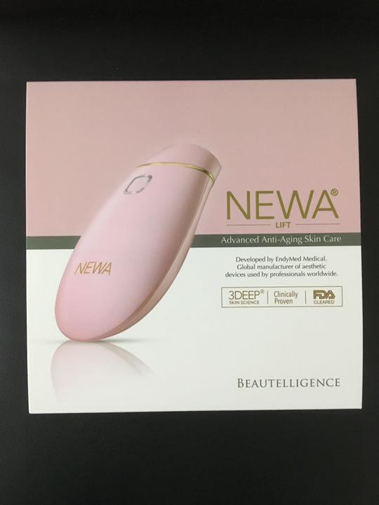 NEWAリフト パールピンク 新品未使用品 全国送料無料!