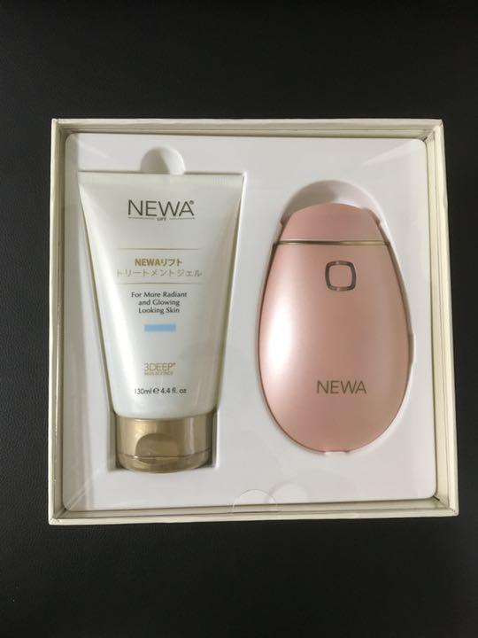 NEWAリフト パールピンク 新品未使用品 全国送料無料!